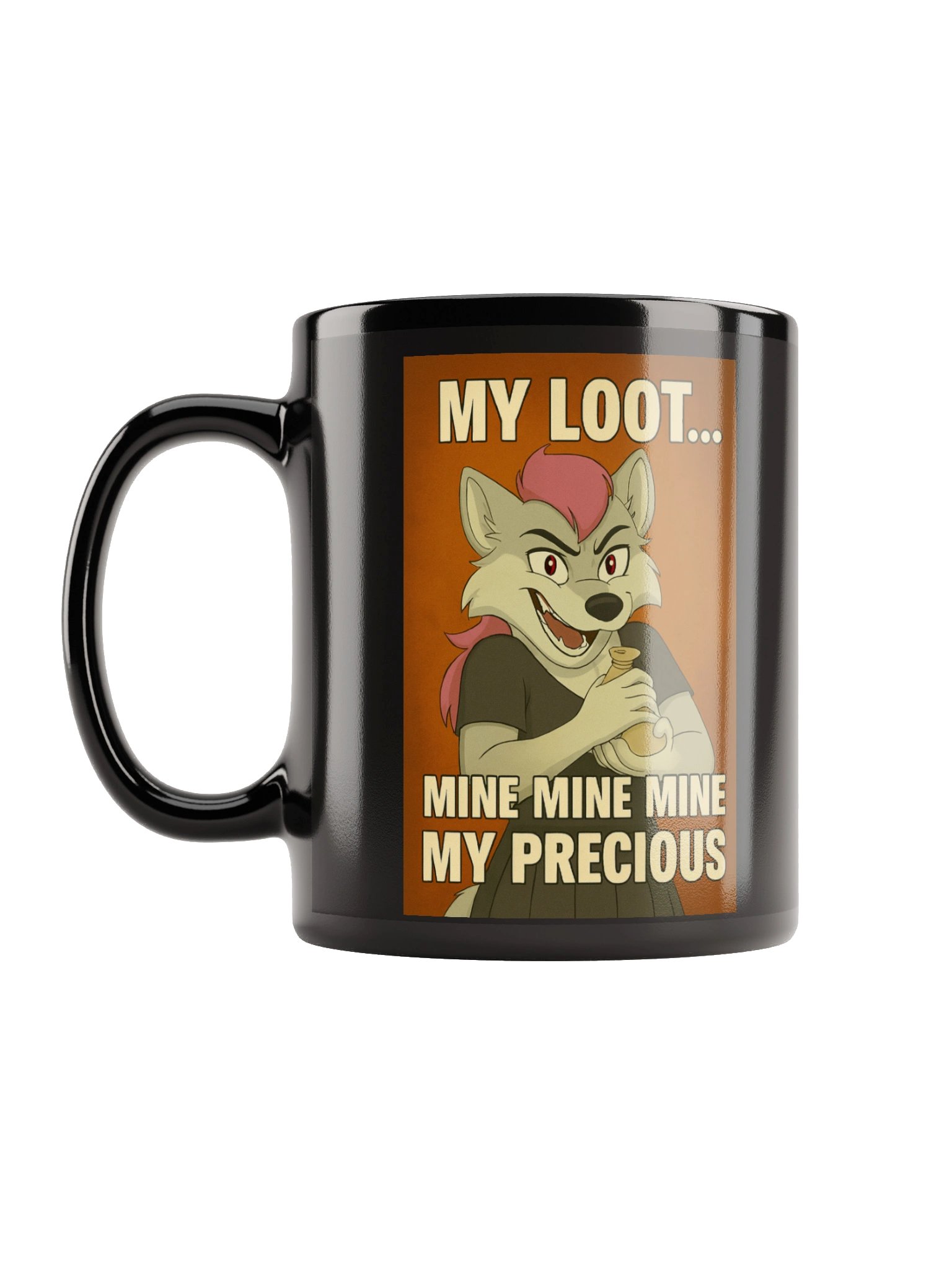 My Loot Mug product image (12)