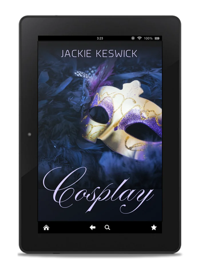 Cosplay product image (1)