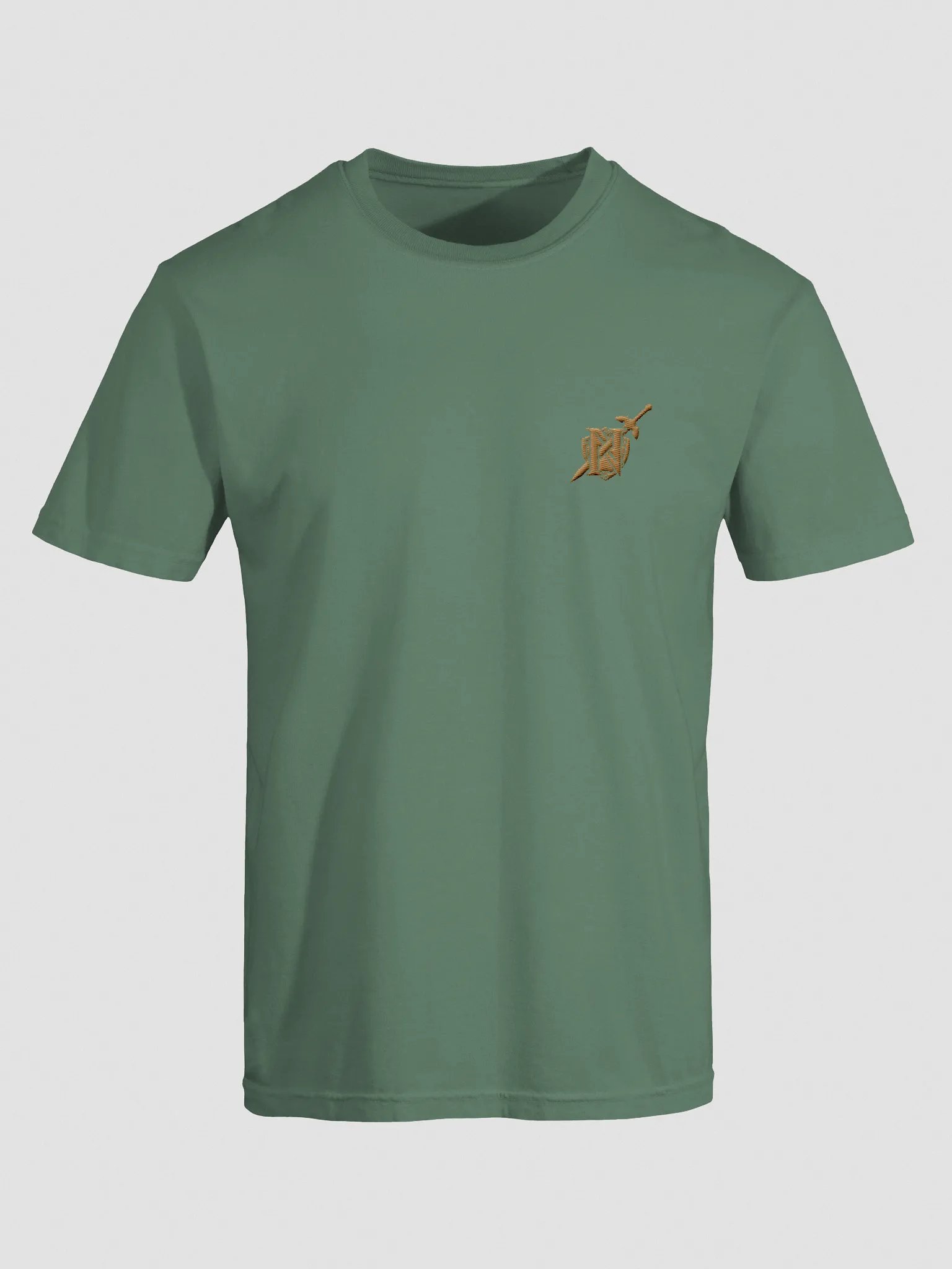 Legend of Nerd Emblem Shirt product image (1)