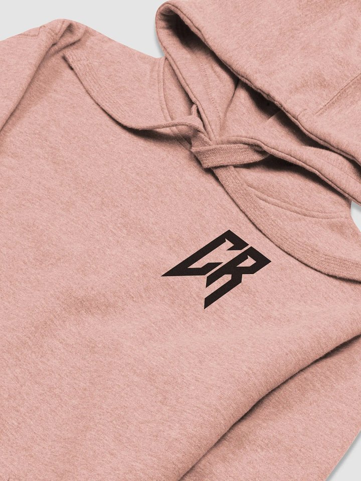 CR Pull-Over Hoodie product image (1)
