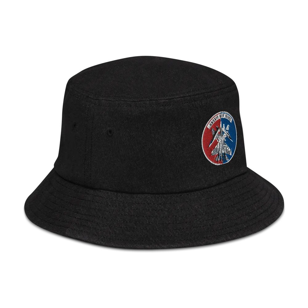 Aussie Air-Wing Bucket Hat product image (3)