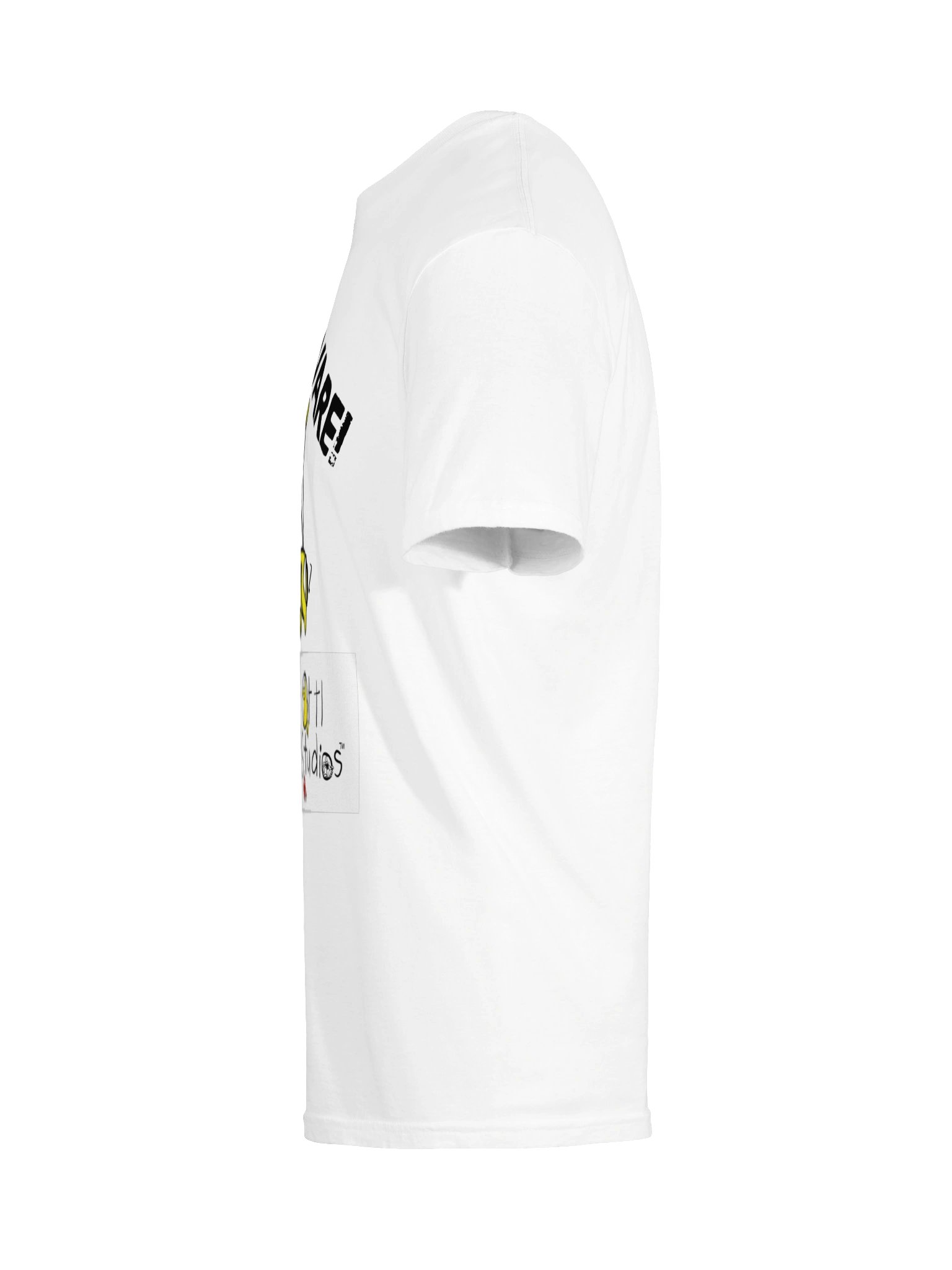 Wasp T-shirt product image (35)