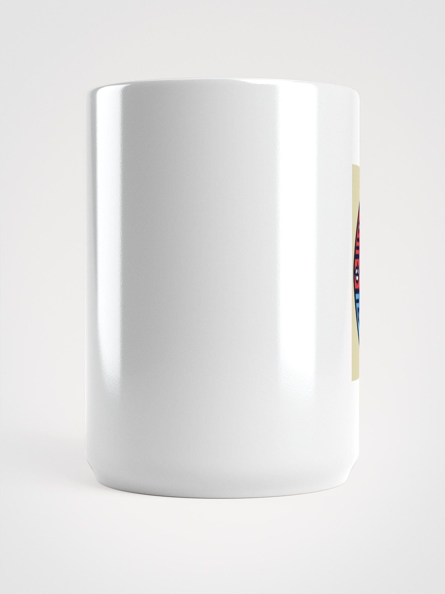 Justice Scales Mug product image (5)