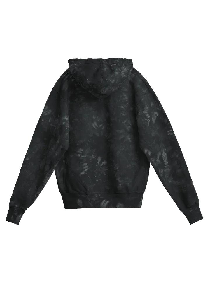 Lagoon Tye Dye Hoodie product image (5)