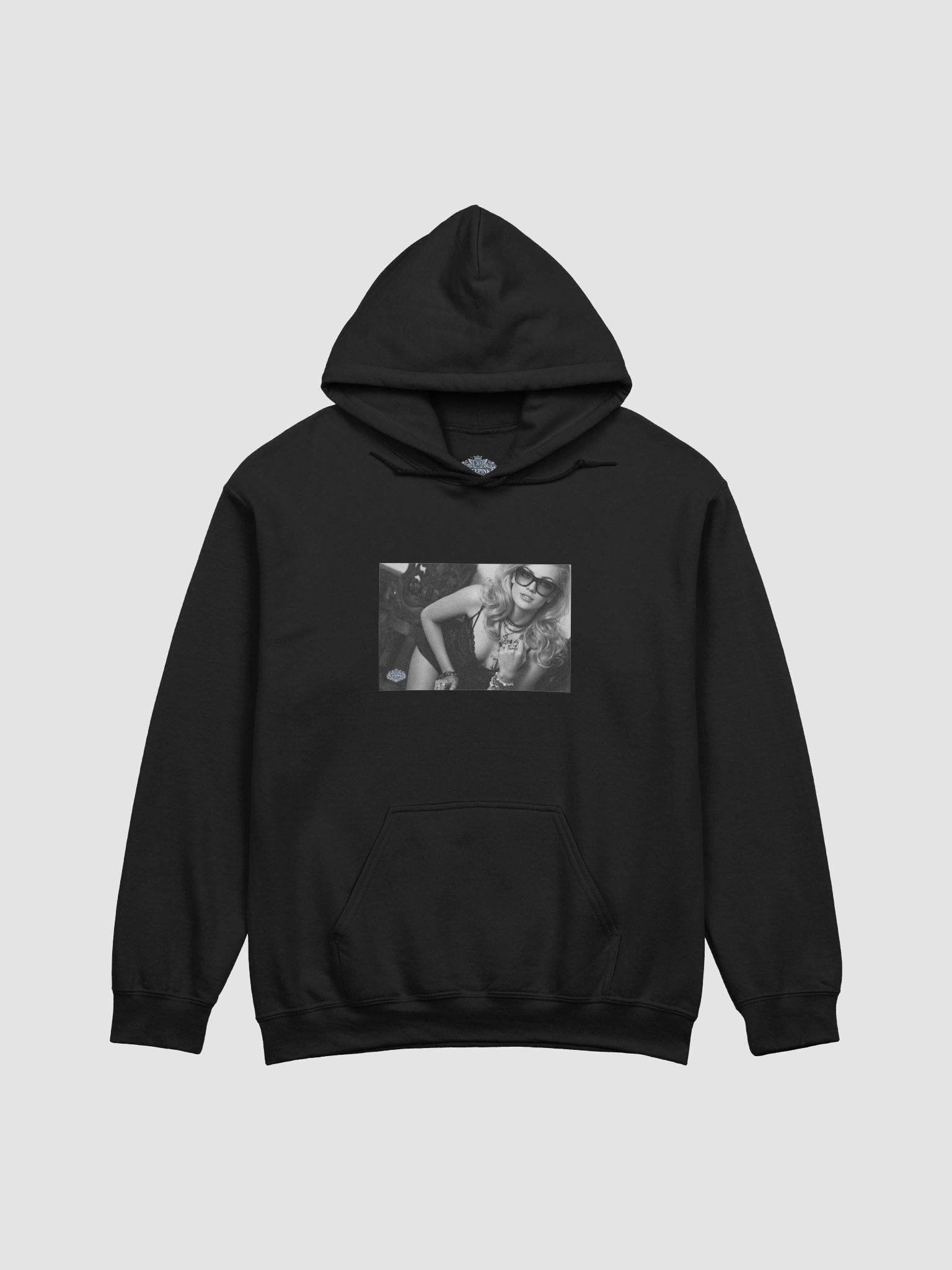 Lacepink Celestial Exclusive Premium Love Hoodie product image (1)