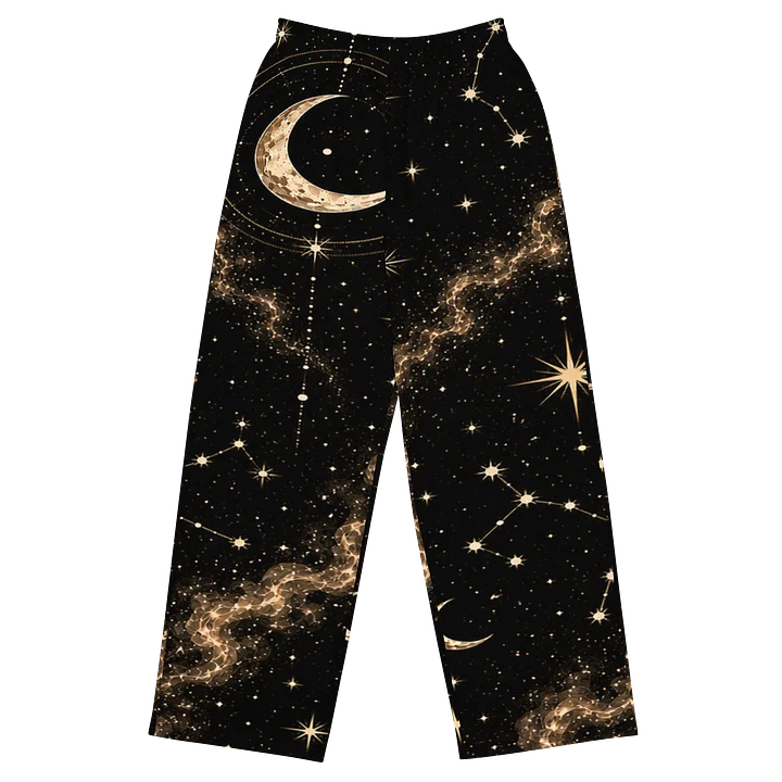 Valarian's Constellations Lounge Pants product image (1)