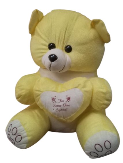 Small Teddy Bear product image (1)
