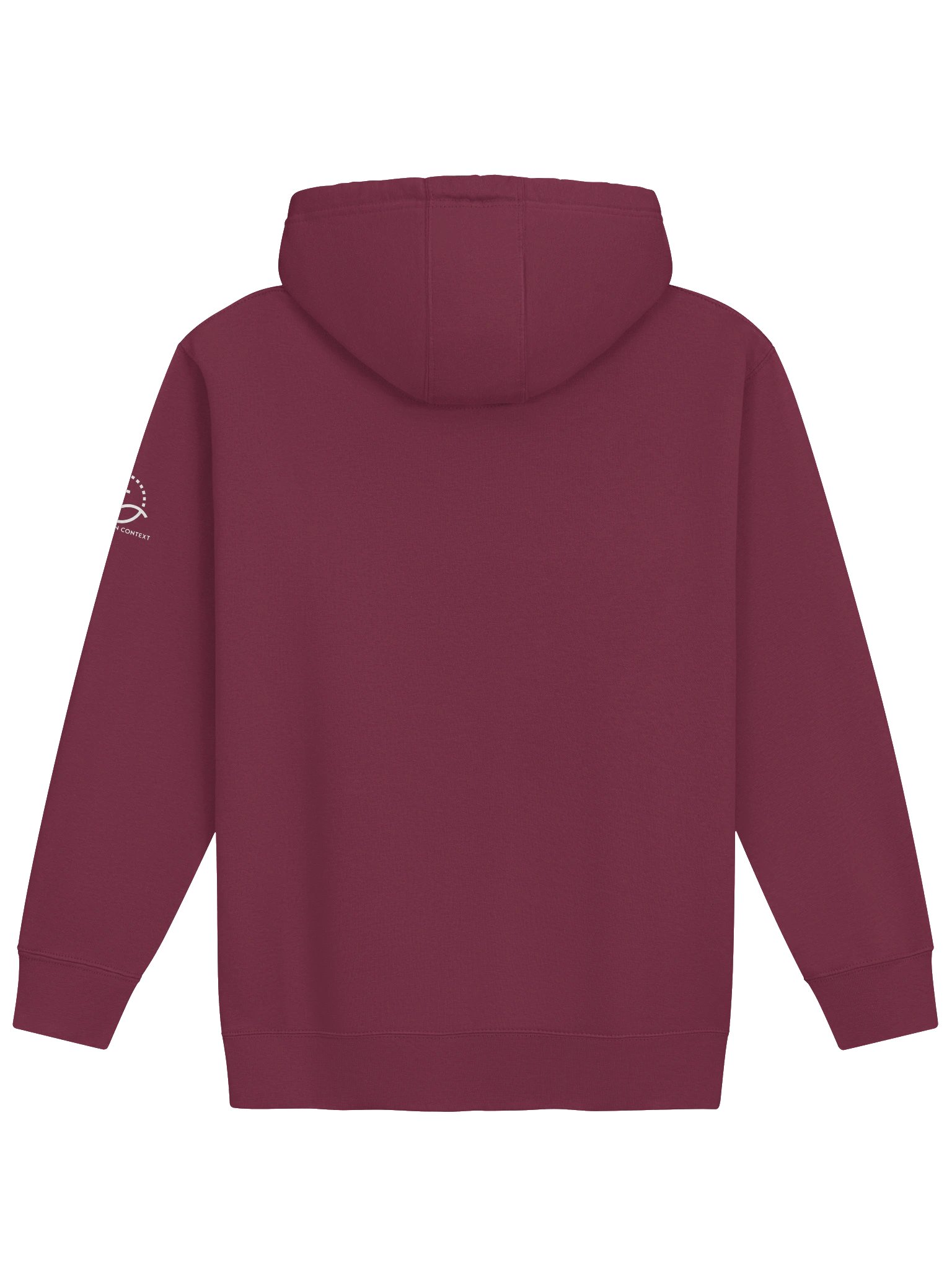 My Identity Is in Prayer Hoodie product image (2)
