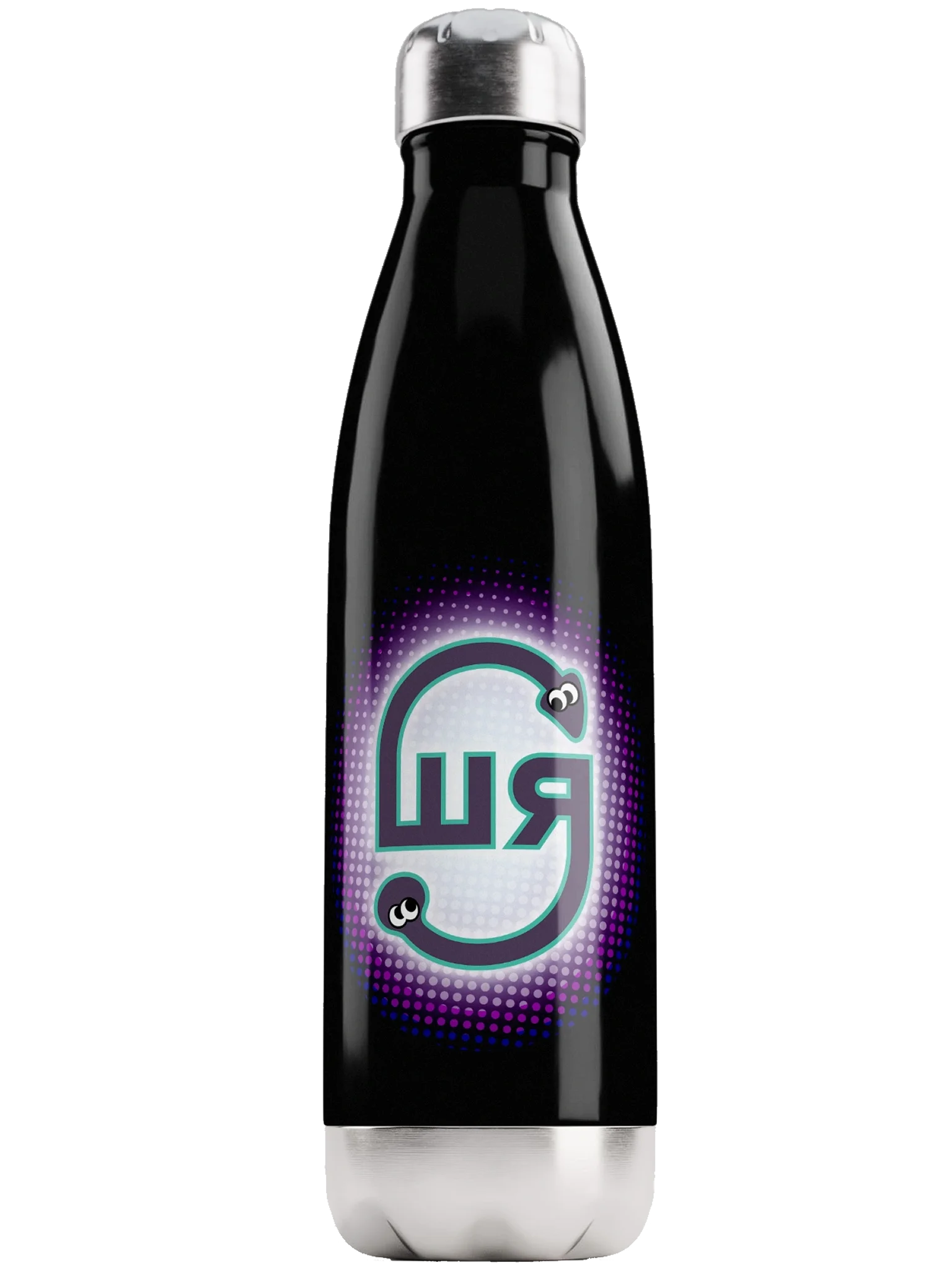Whiprays Reusable Water Bottle product image (1)
