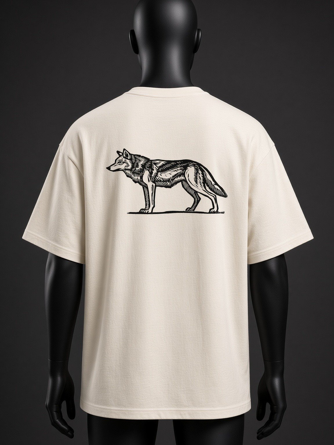 Ridge Wolf Tee product image (1)