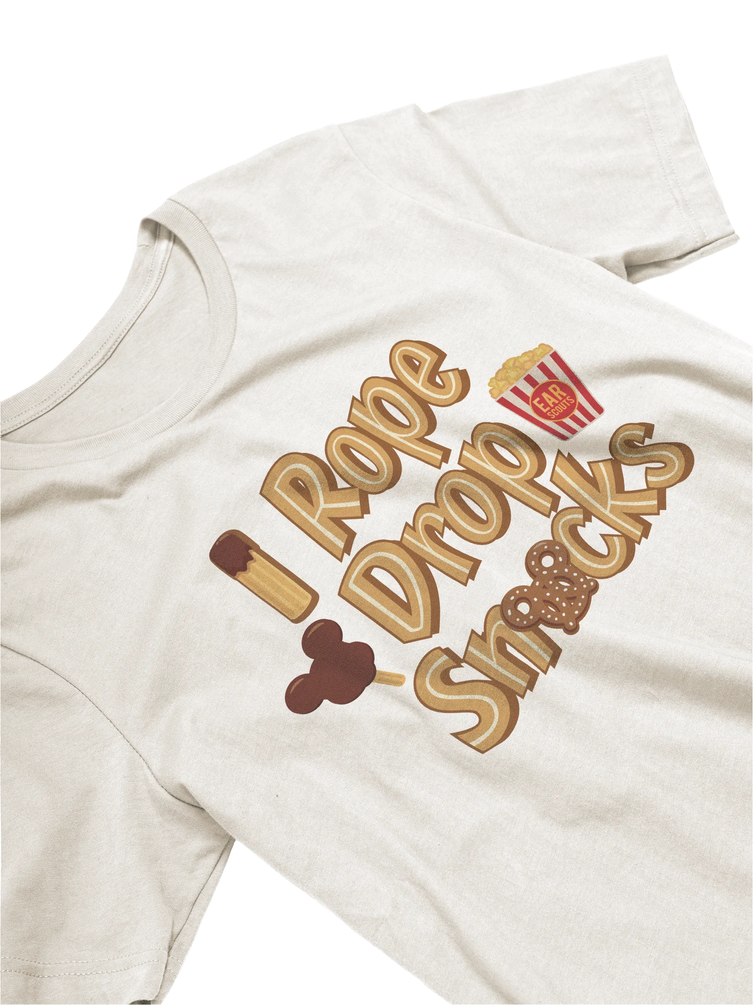 Snacking Shirt product image (2)