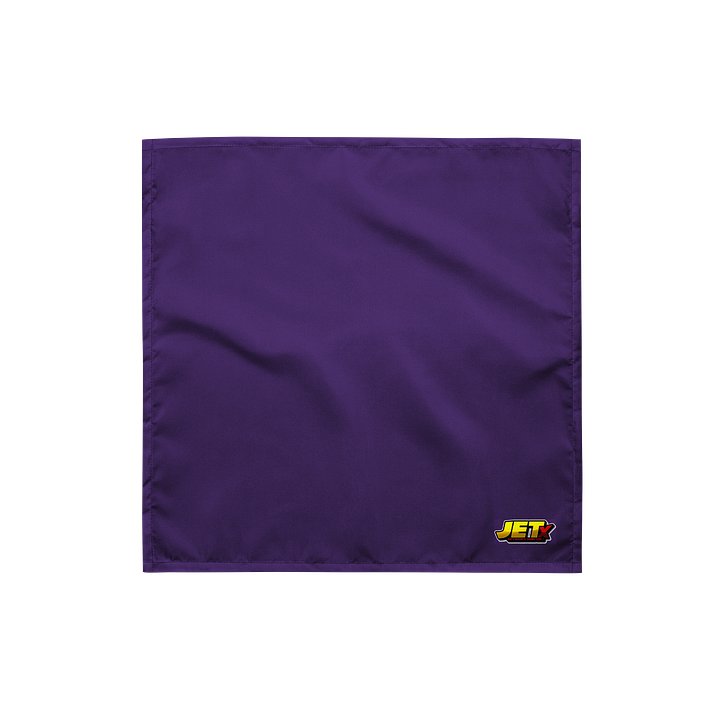 Katrina neck bandana - JETX product image (1)
