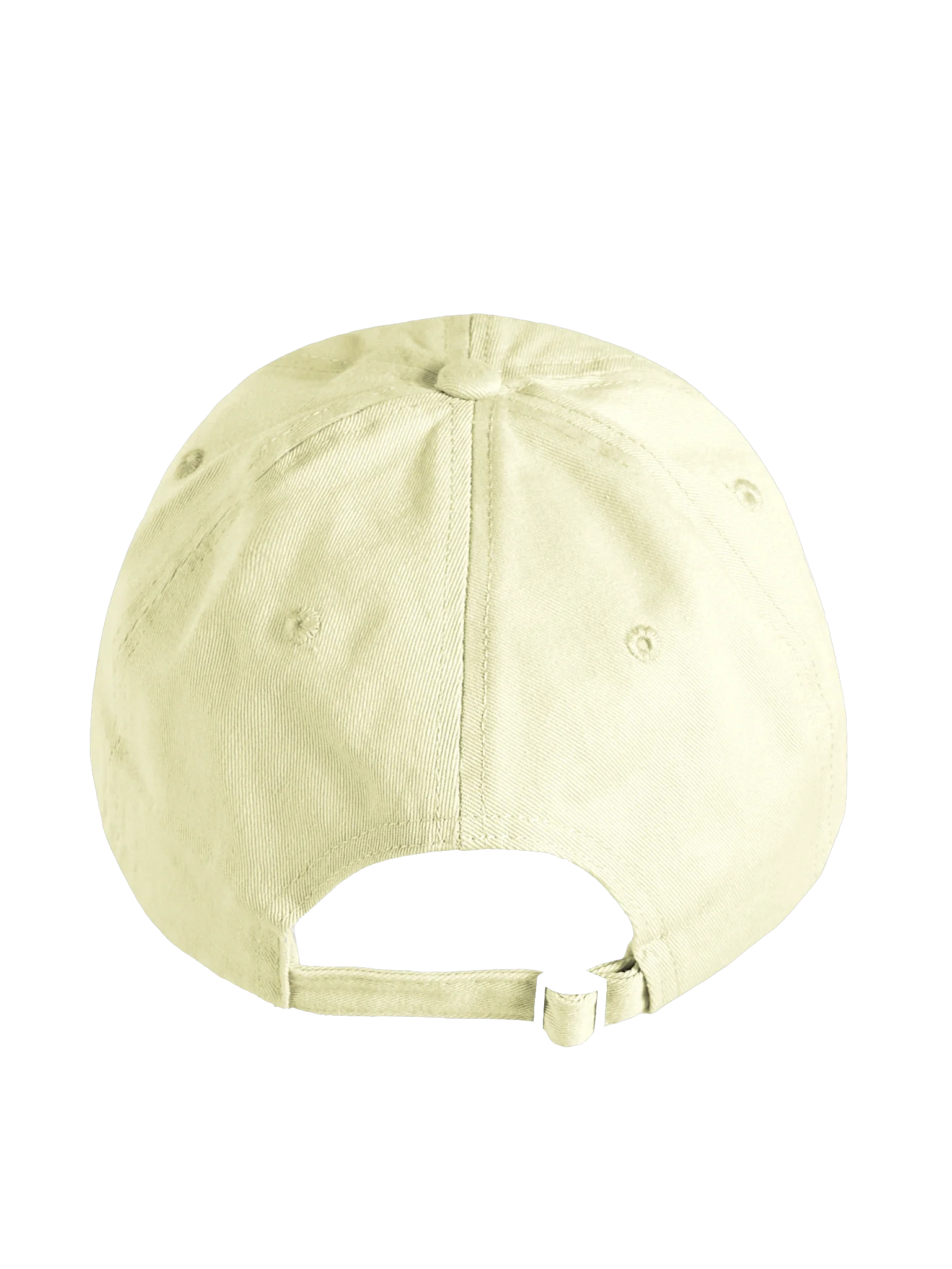 Emblem Beechfield Pastel Dad Hat preview 18