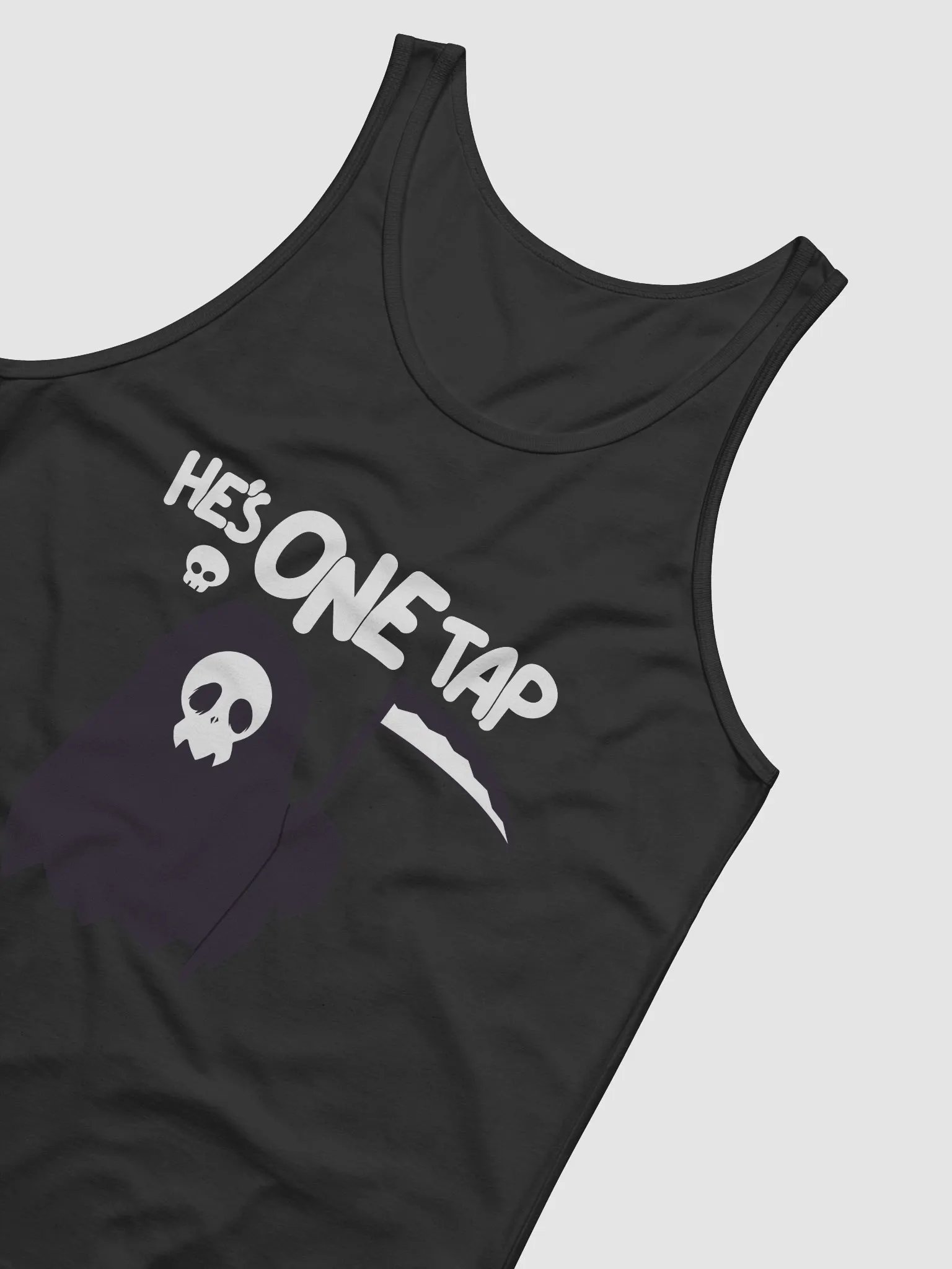 One Tap Tank Top product image (4)