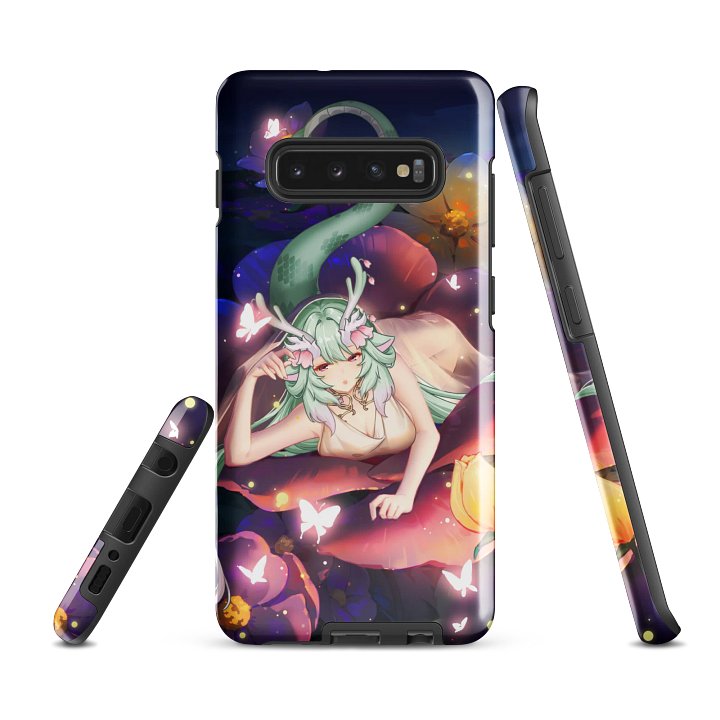 Awake in Spring Samsung Phone Case product image (1)