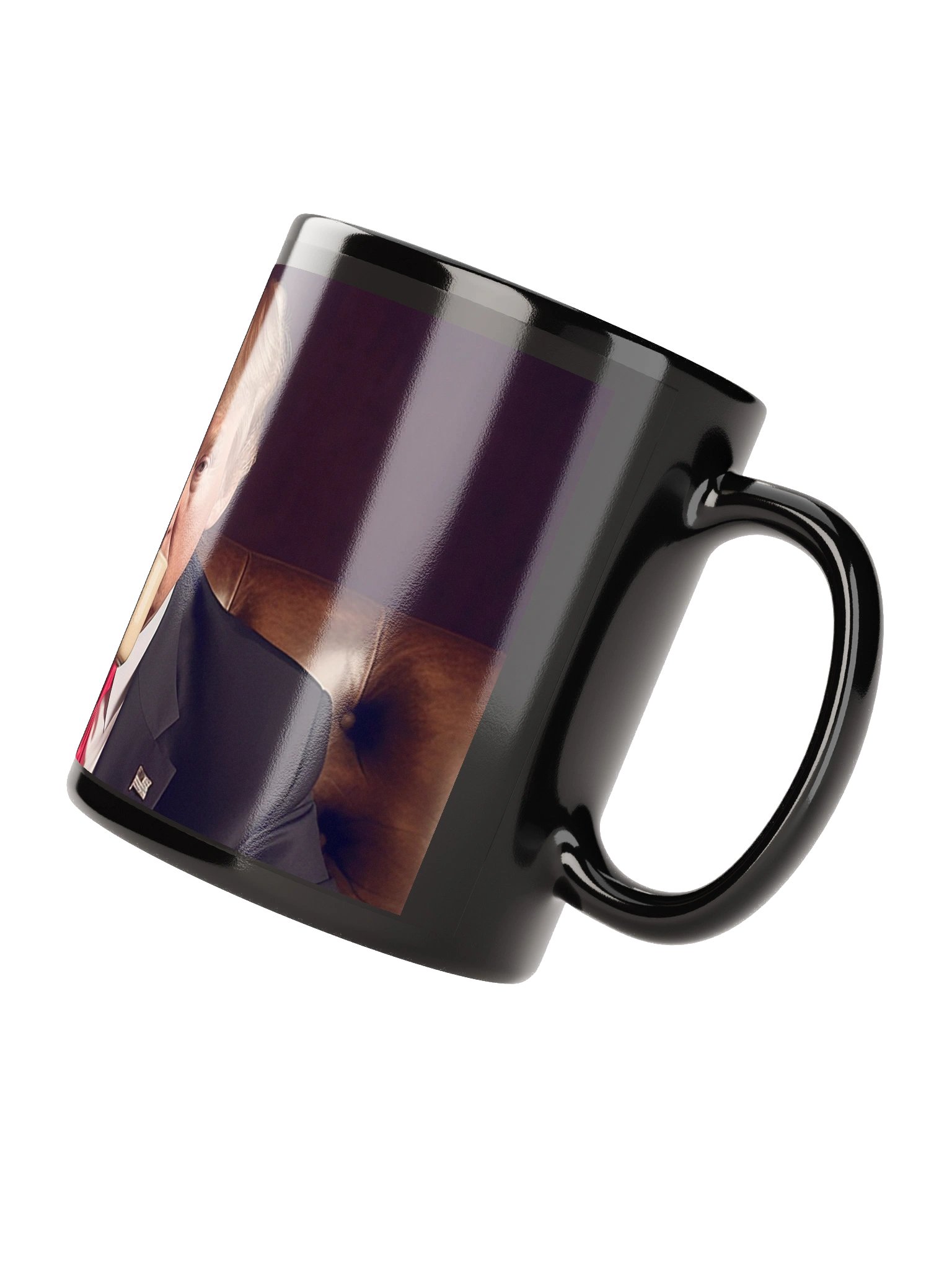 Trump Sips Mug product image (3)