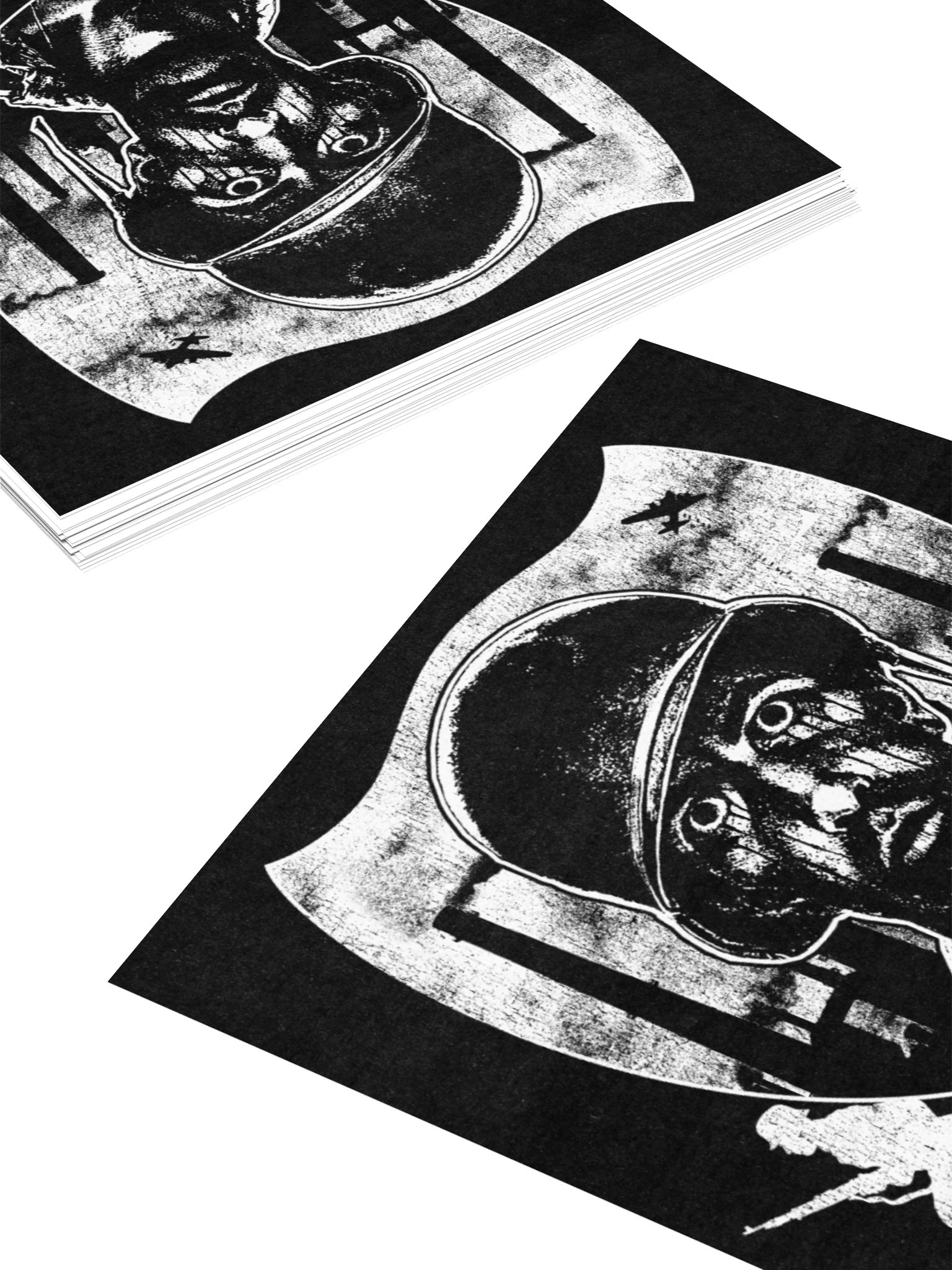 YOU ARE NEXT STICKER product image (10)
