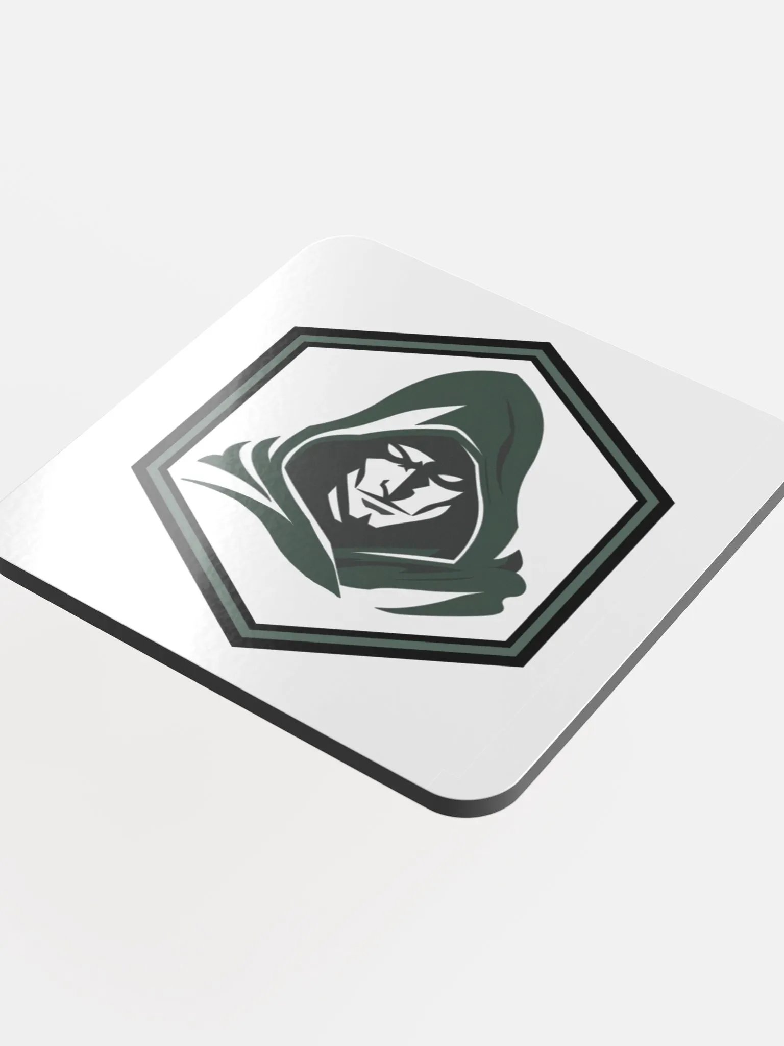Sir Heroscape Coaster product image (4)