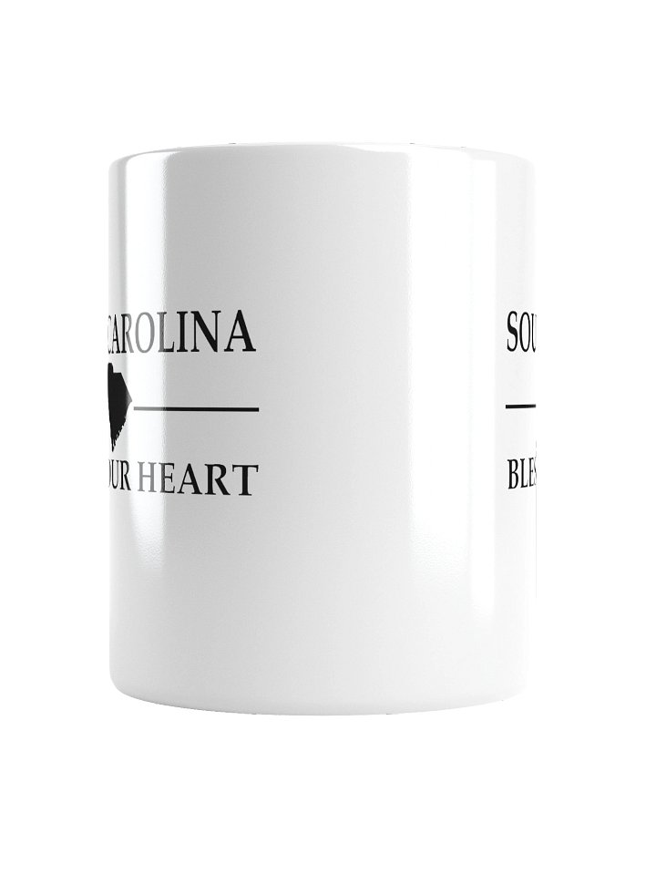 South Carolina Mug - Bless Your Heart product image (4)