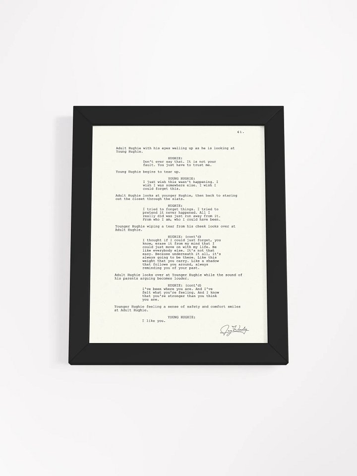 Page 61 - Scene: Strong Enough product image (1)