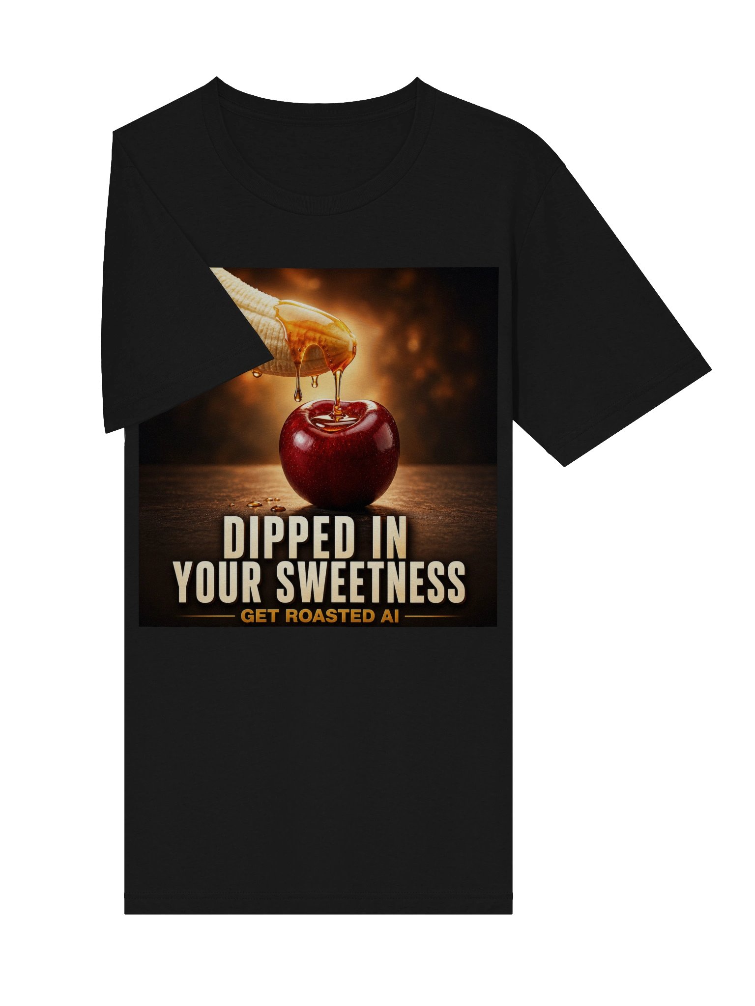 Dipped In Your Sweetness - Ultra-Soft Triblend T-Shirt product image (14)