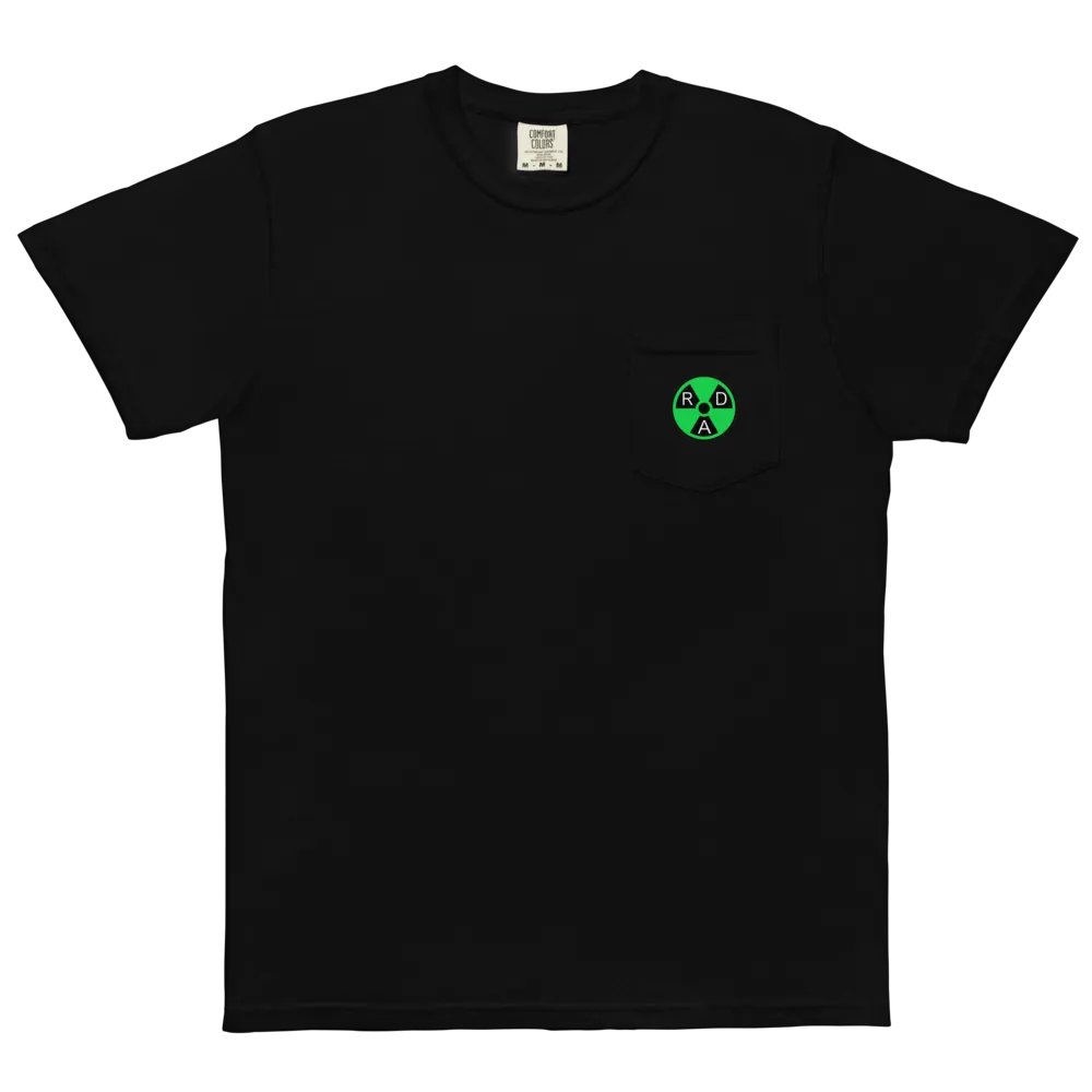 RAD Pocket Tee product image (8)