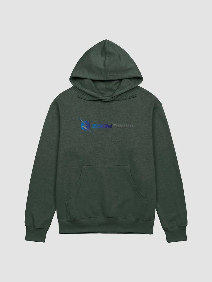 Zoomtuning Hoodie product image (1)