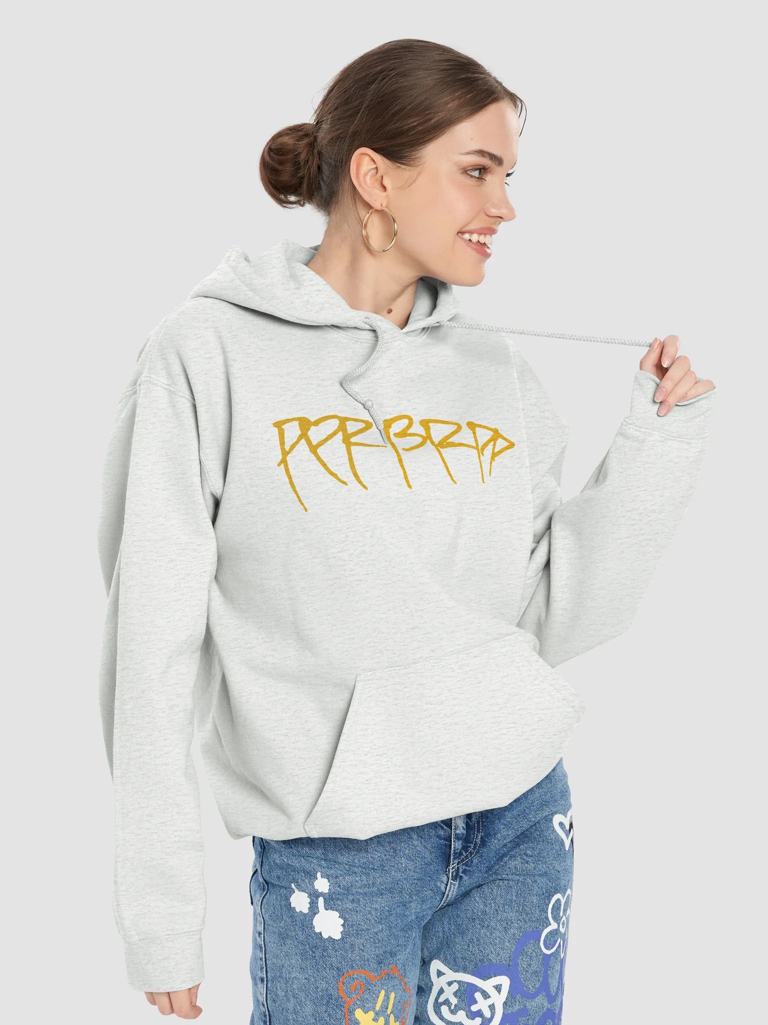 Golden Signature Hoodie product image (49)