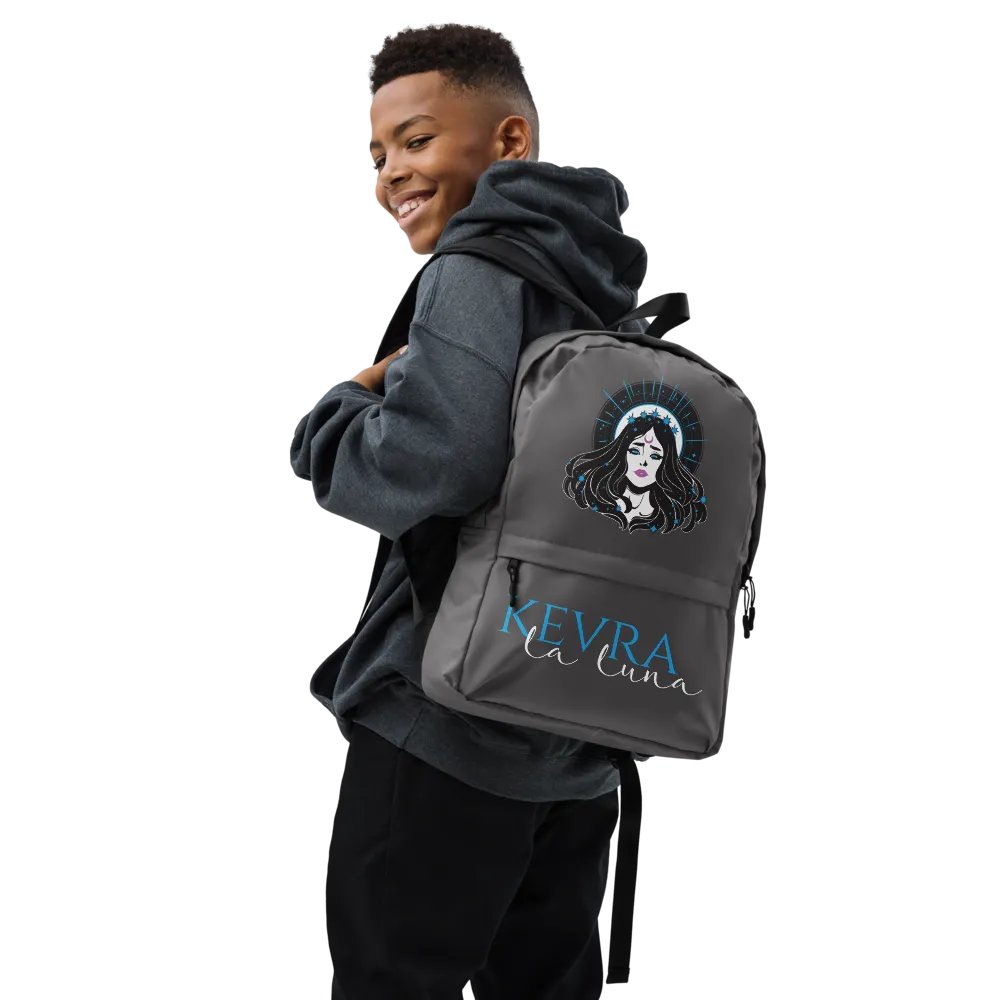 KLL Backpack product image (6)