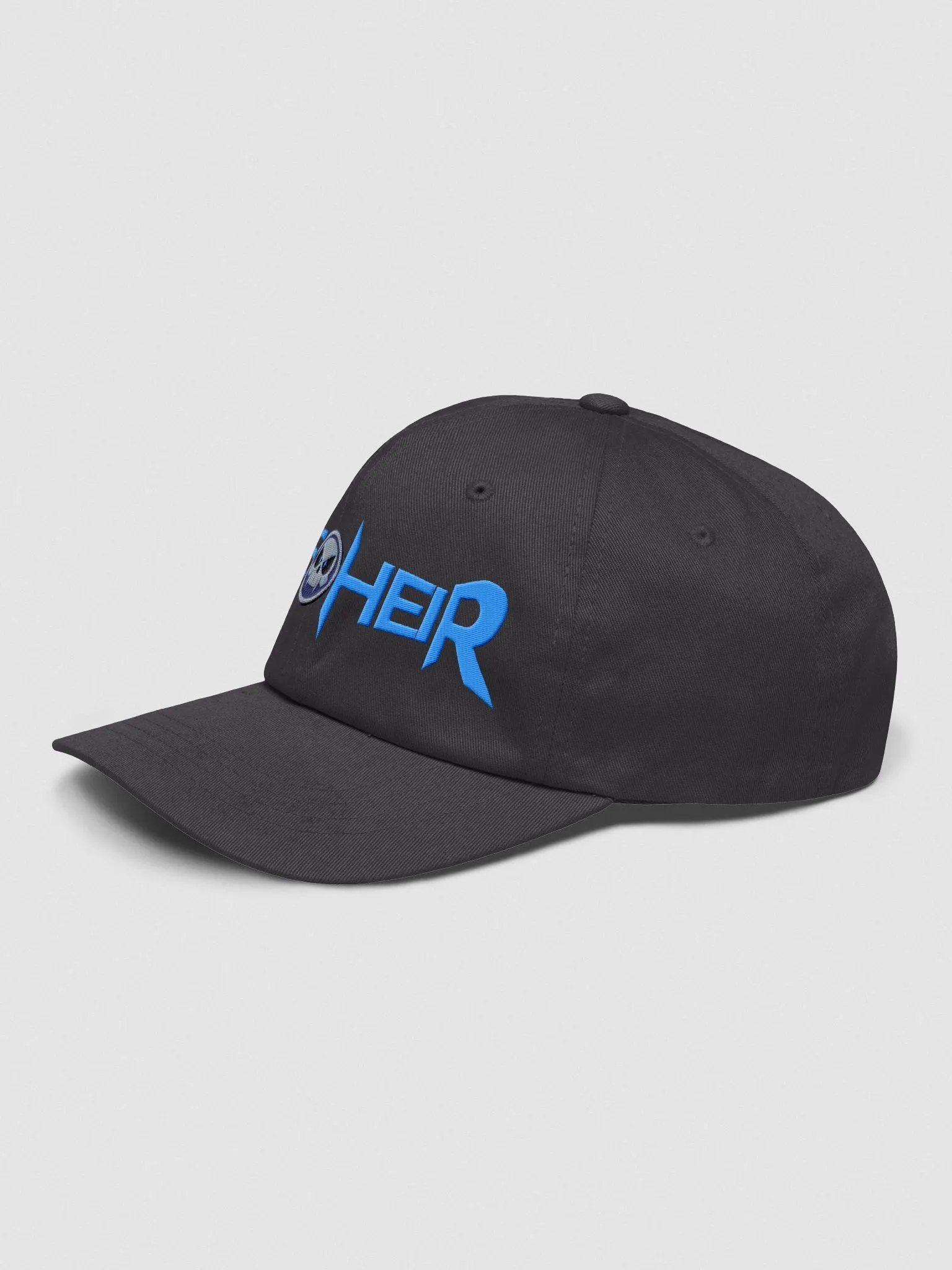 NeoHeir Logo Dad Hat product image (3)