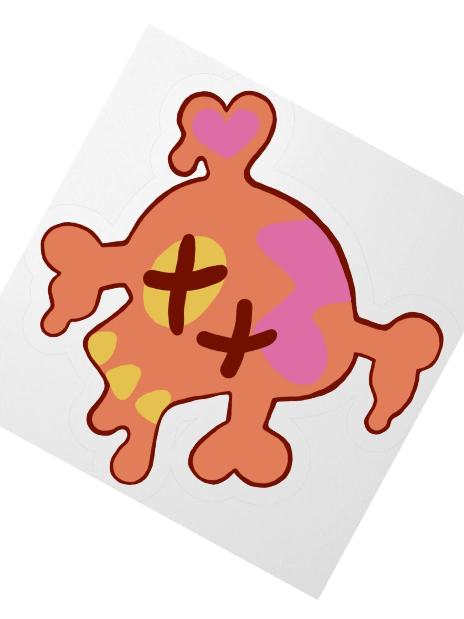 Pastel Bon3z product image (6)