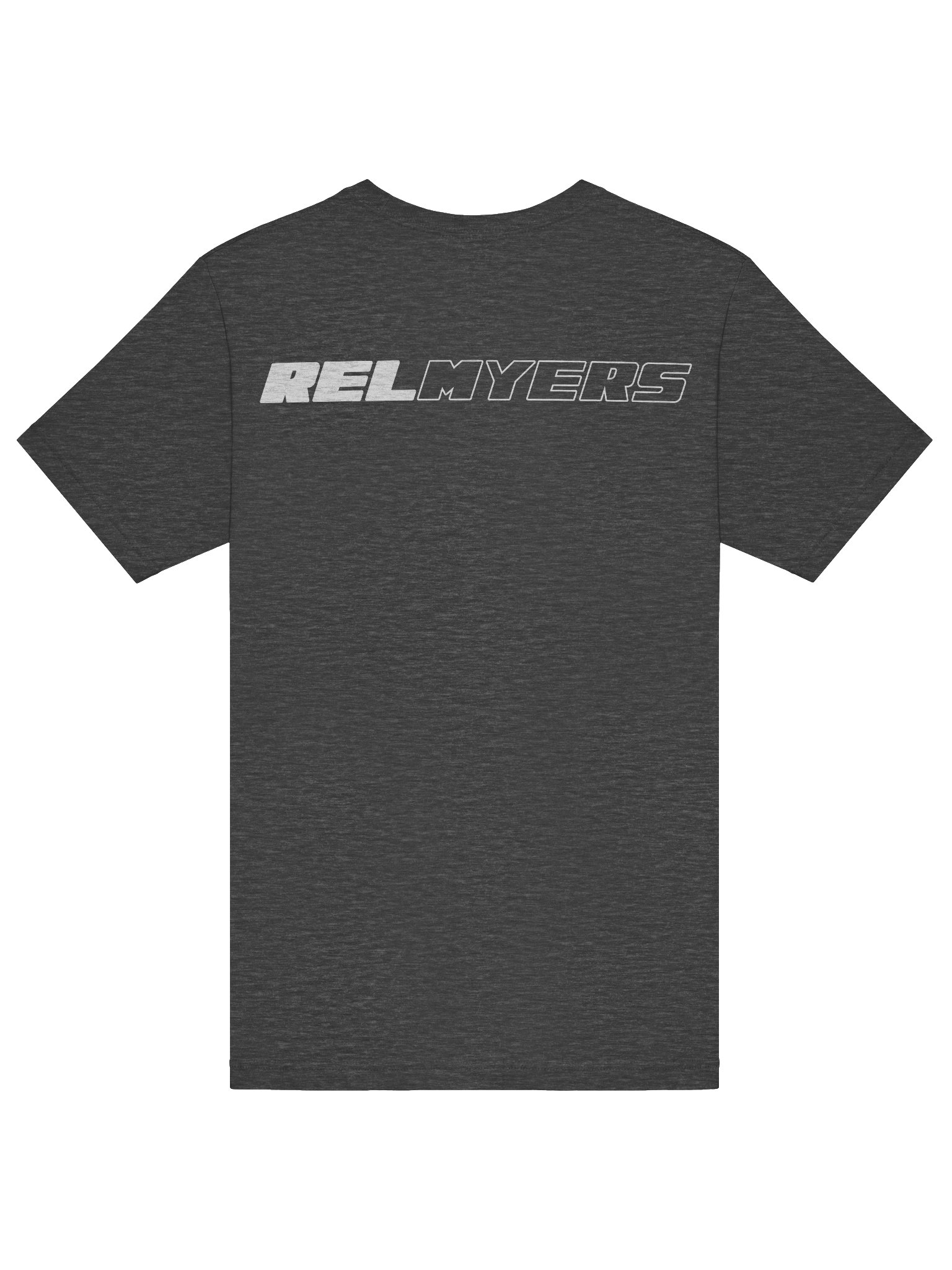 The Name T-Shirt product image (30)