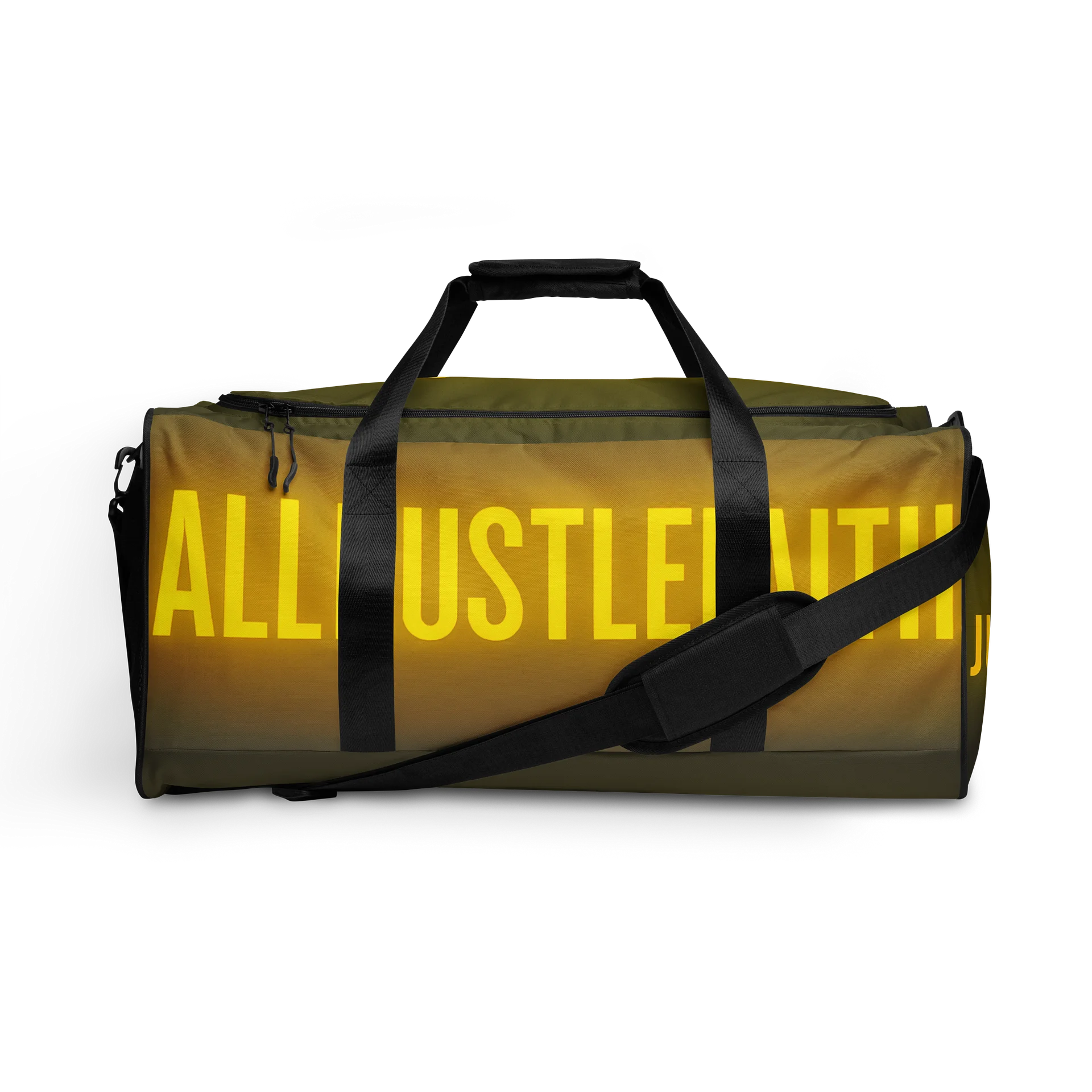 The AllHustleFaith Signature Bag product image (1)