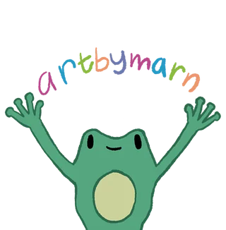 artbymarn