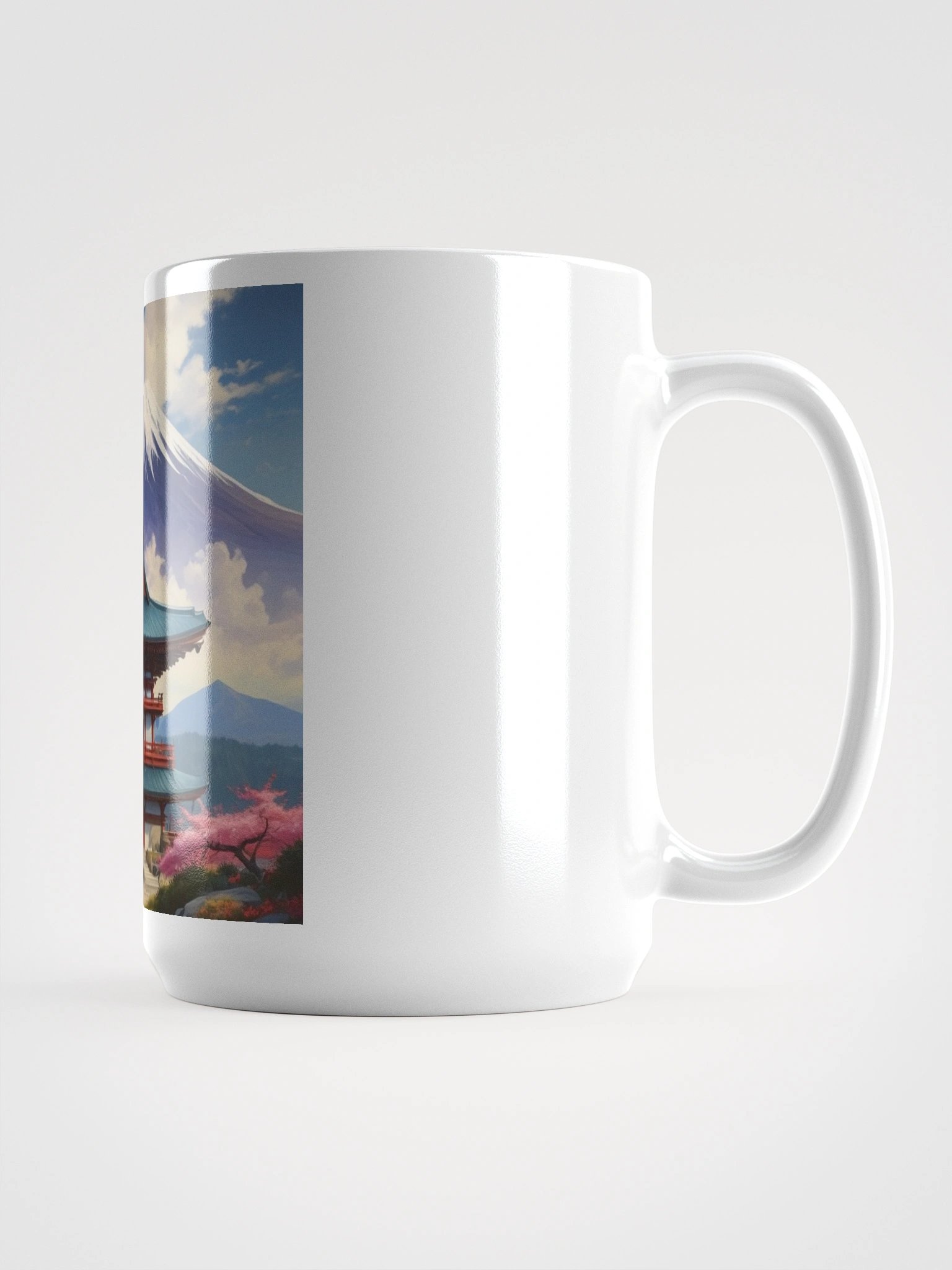 Mount Fuji product image (1)