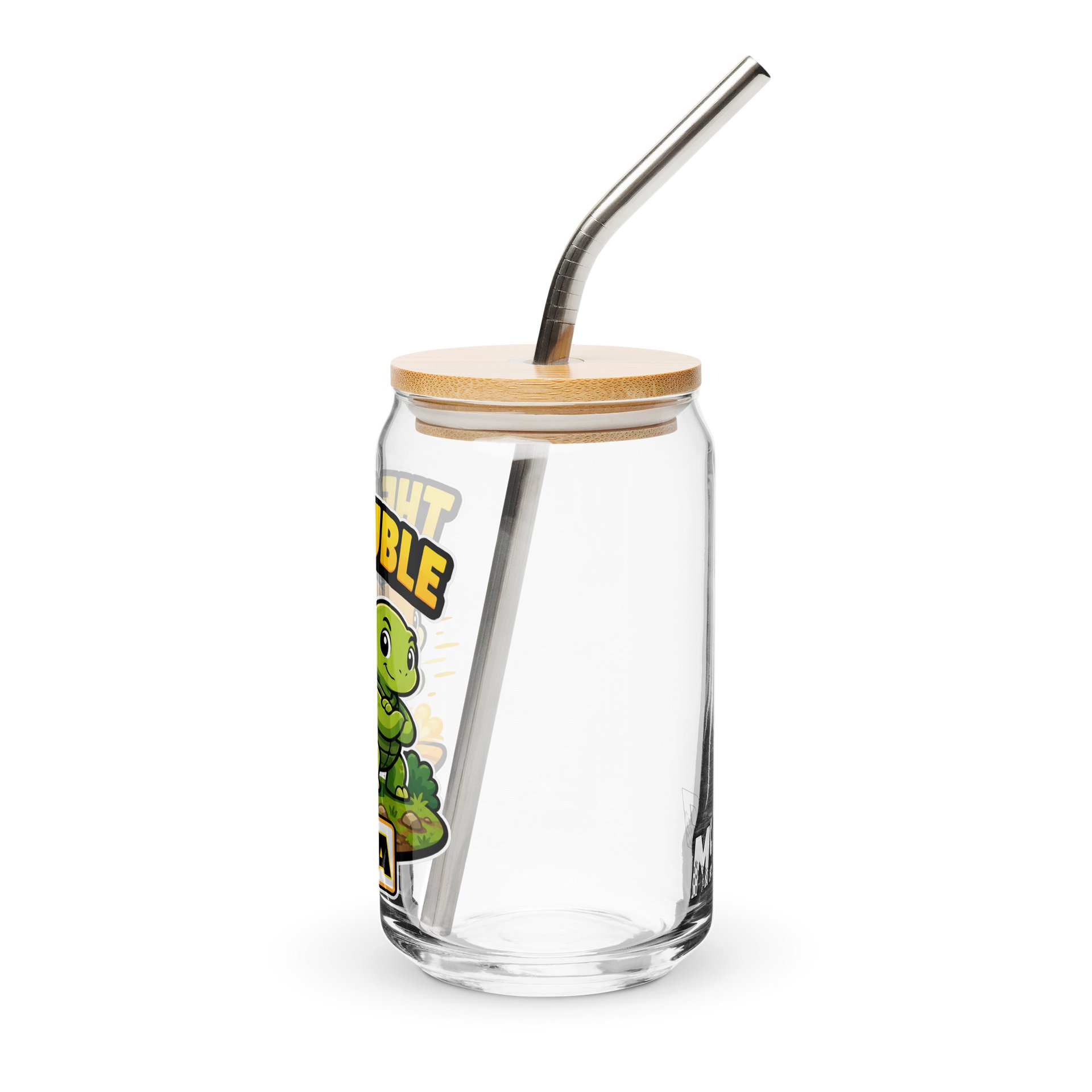The Double - Can Shaped Glass product image (4)