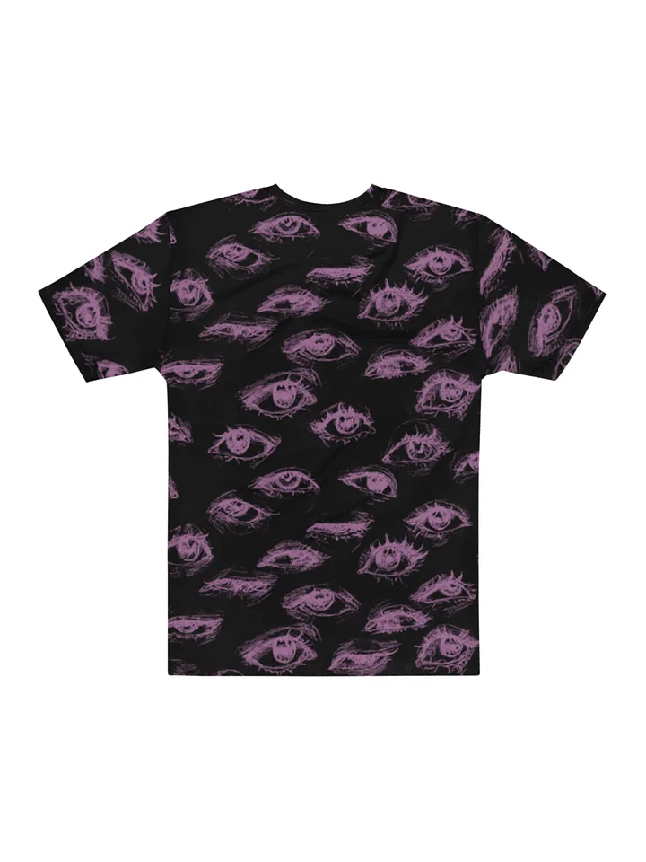 eyes on me // dark tee product image (2)