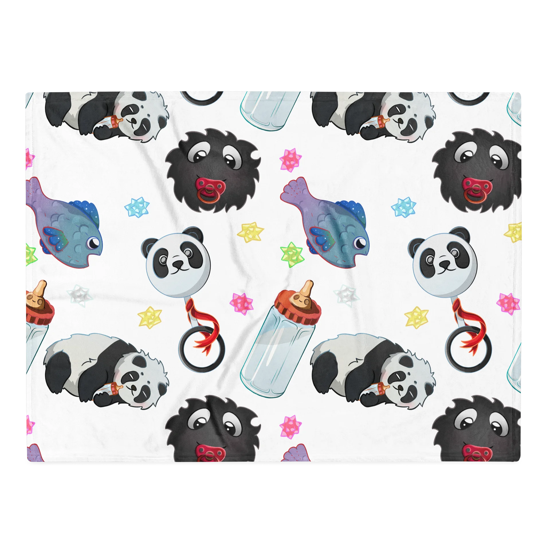 Baby Soot Blanket product image (2)