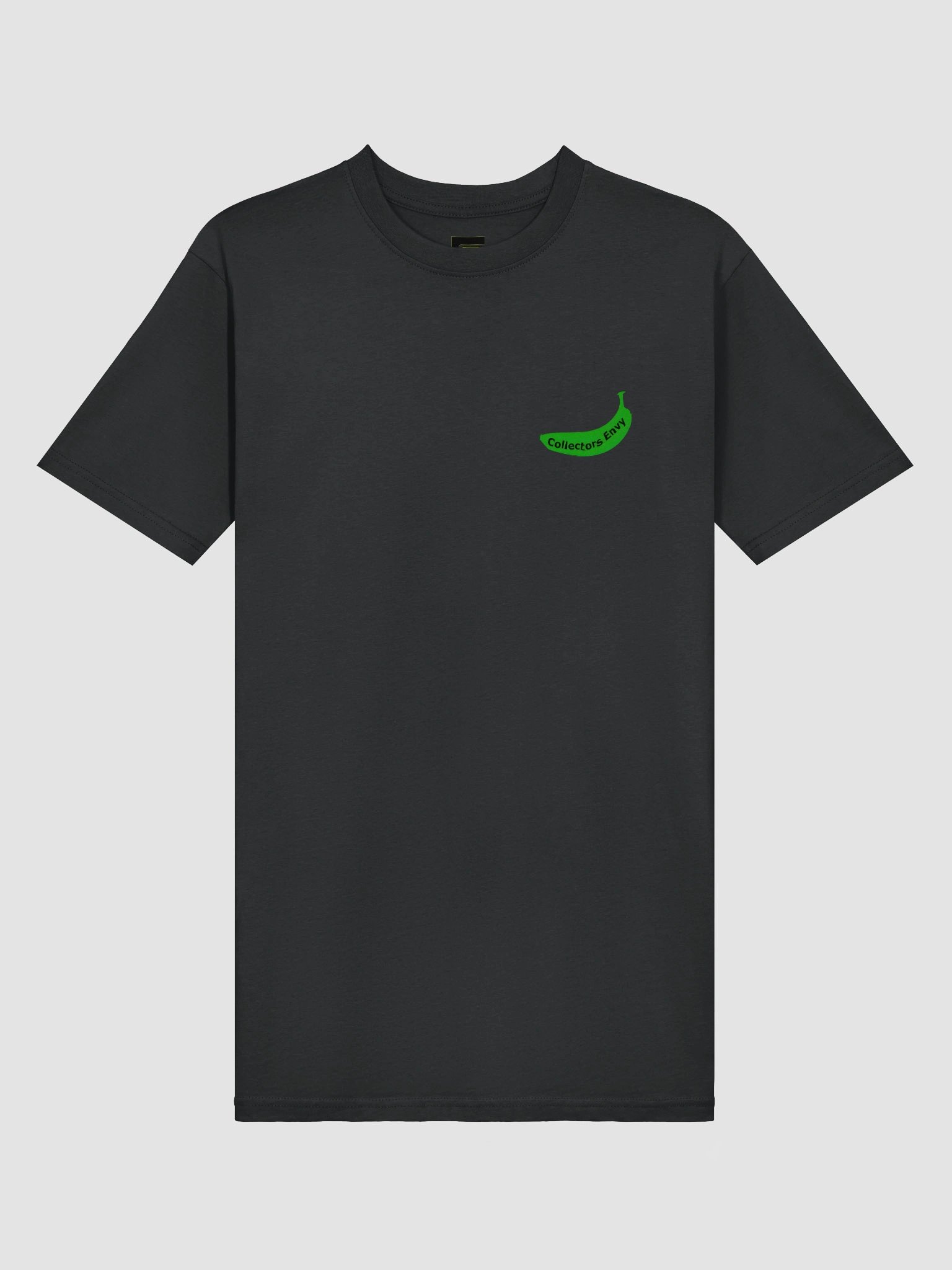 Green Ban(d)ana Heavyweight Tee product image (18)