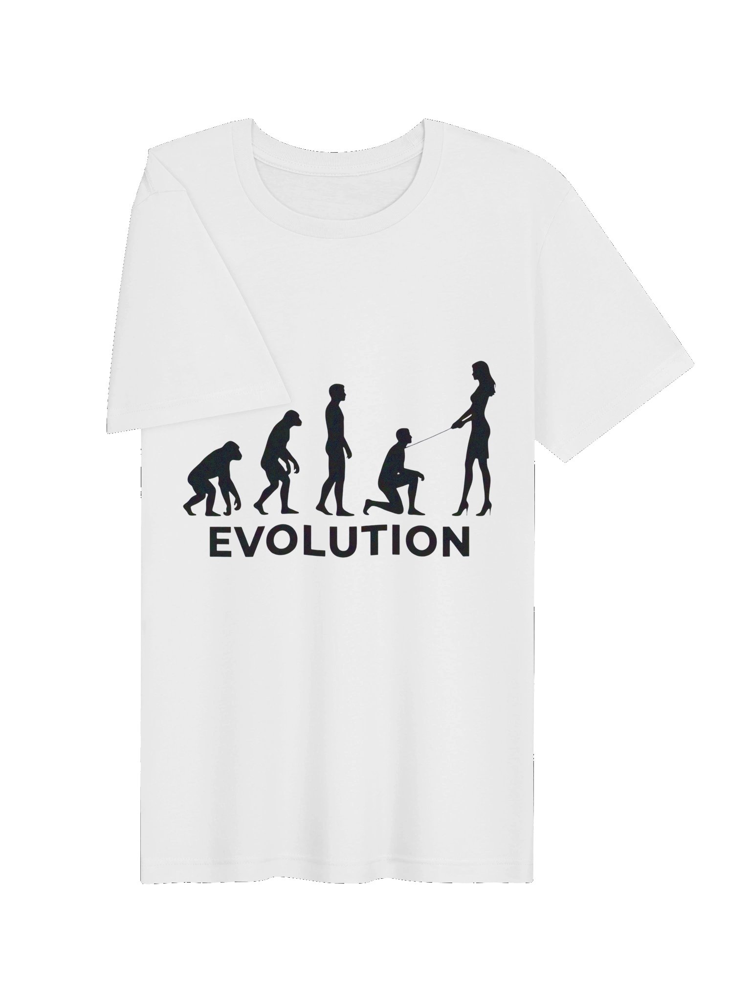 Evolution tshirt product image (43)