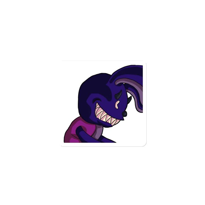 Cweemy Days Magnet (FlameJack) product image (1)