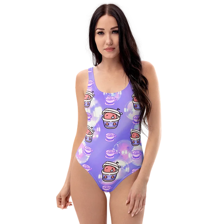 Squishy Coffee Swimsuit product image (2)