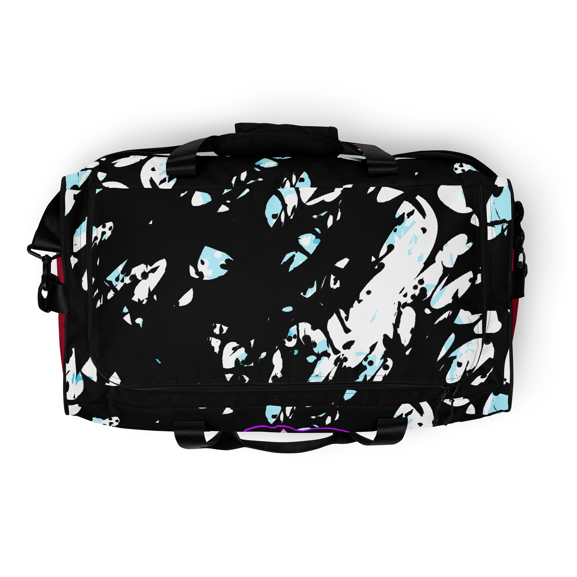 Grem Gym Bag product image (8)