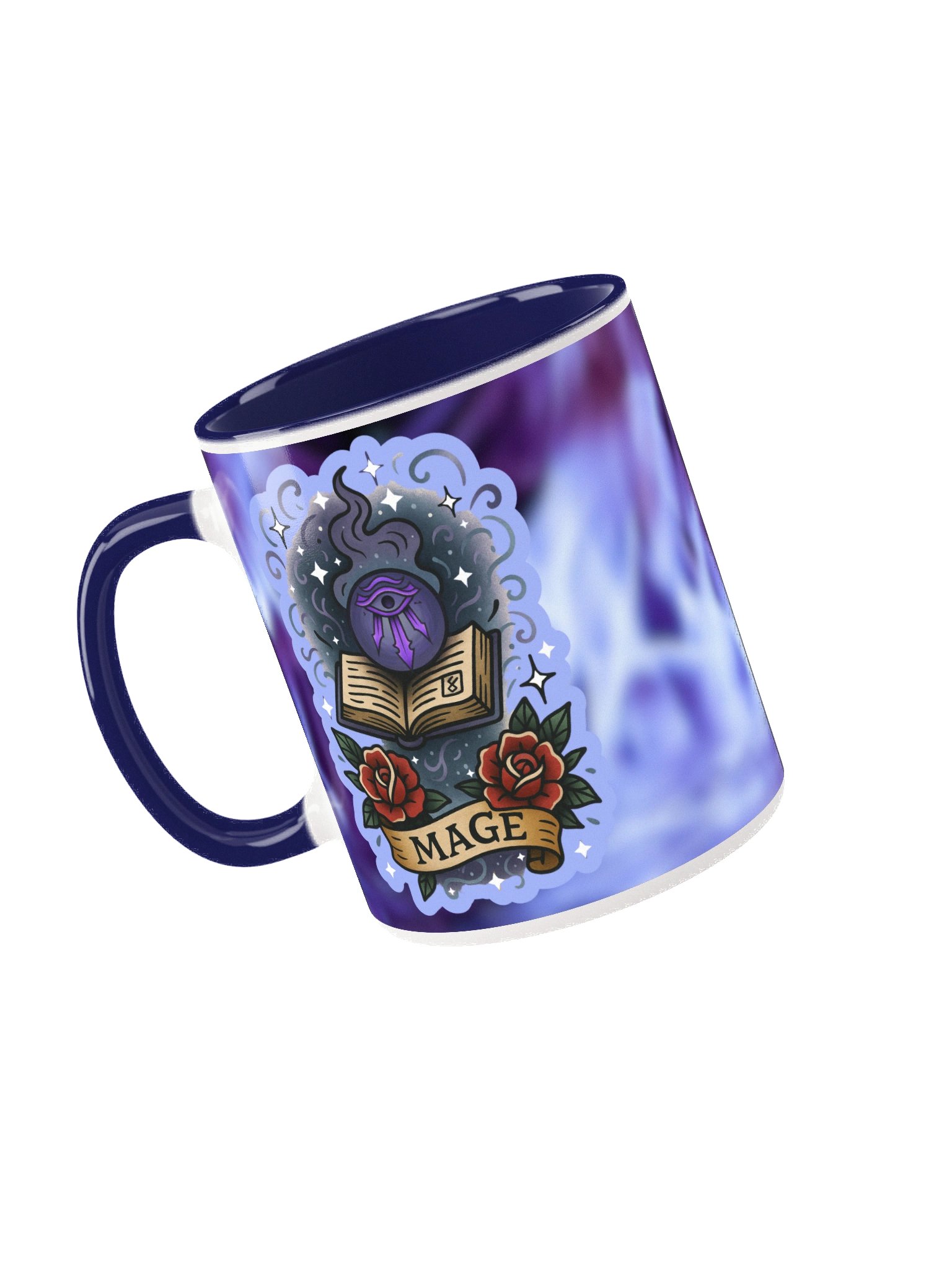 Evocation Espresso 11oz. Mug product image (1)