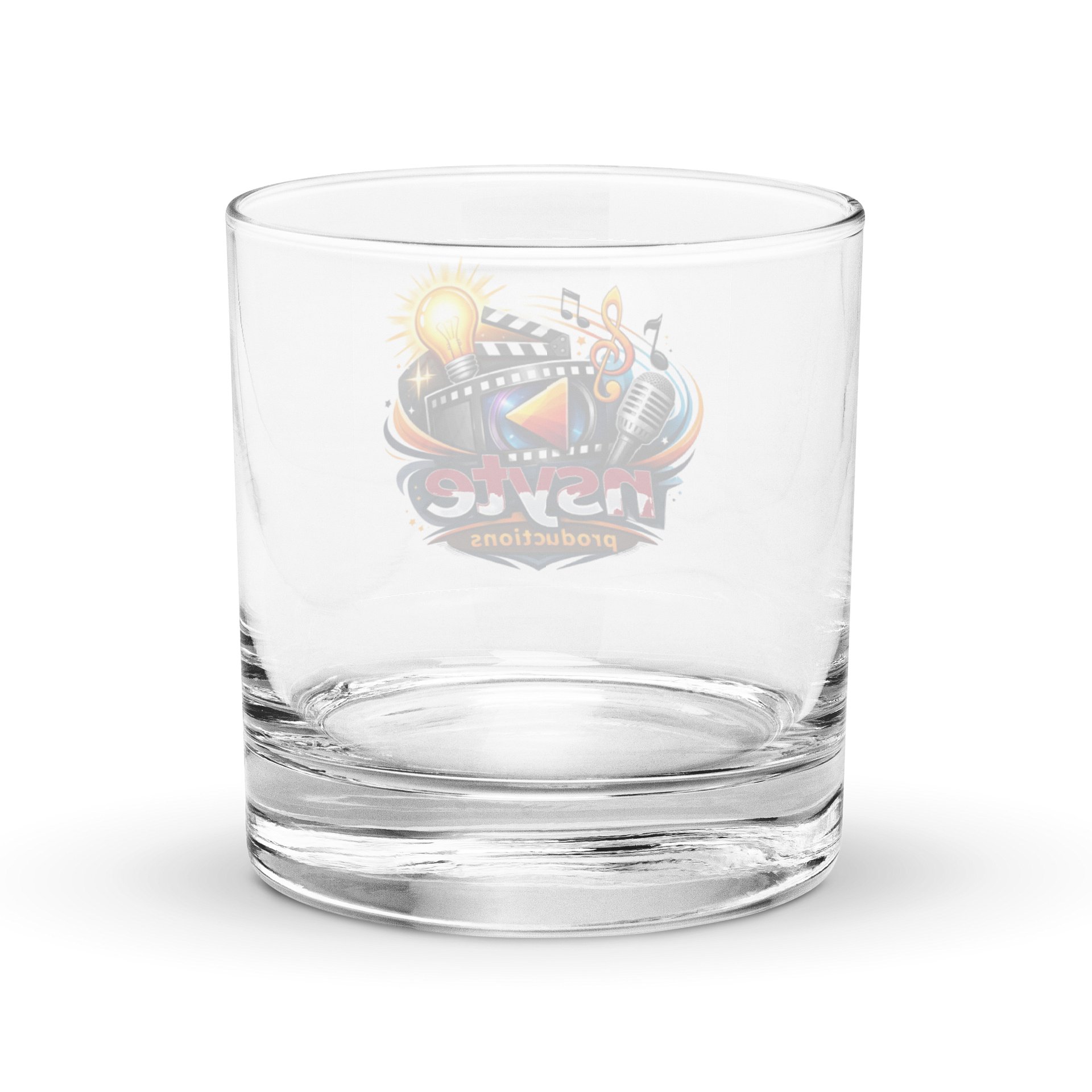 Nsyte Productions drink glass product image (4)