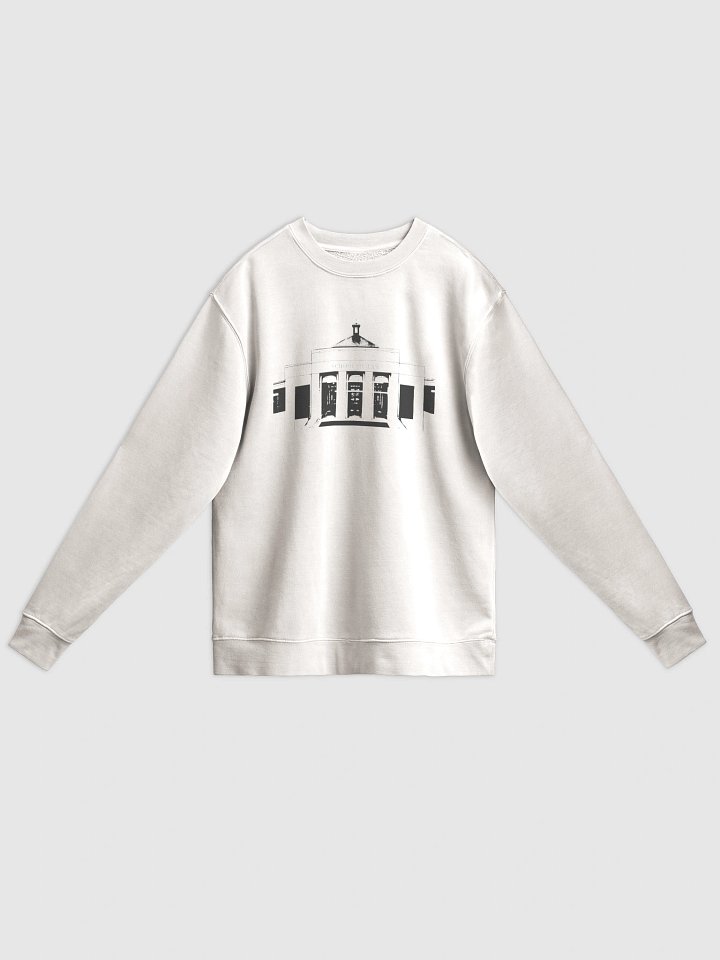 school of law crewneck product image (1)