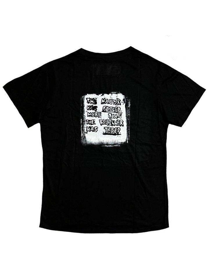 "THE MASTER" TEE product image (2)
