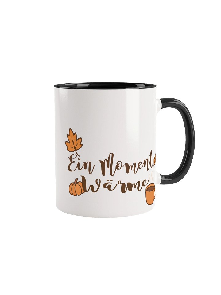 Special Herbst Tasse product image (5)