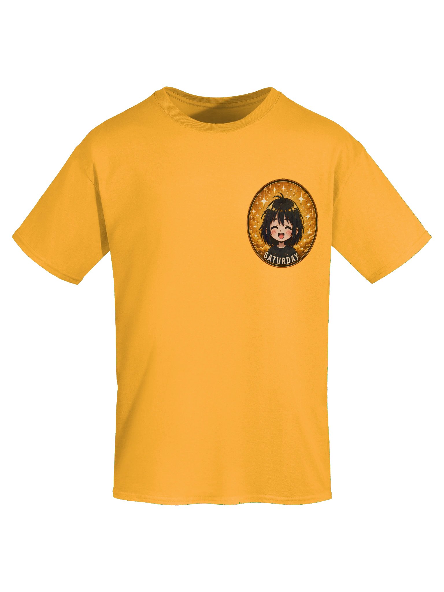 Saturday product image (3)
