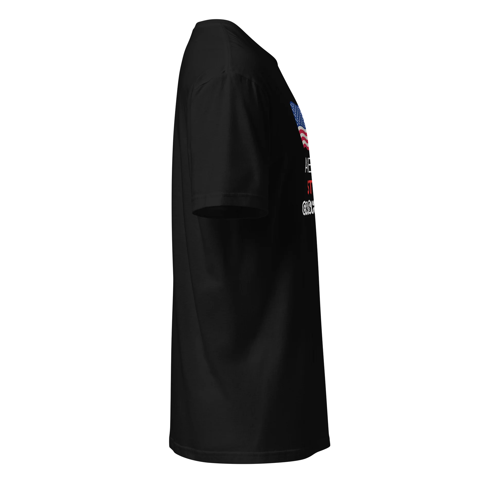 PROTEST TEE #1 product image (6)